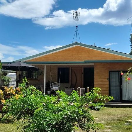 Figtree Cottage - Homestay - Yeppoon Dış mekan fotoğraf