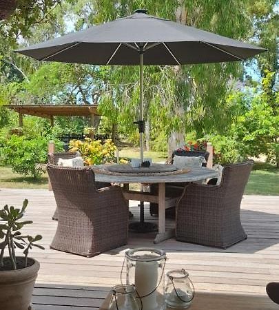 Figtree Cottage - Homestay - Yeppoon Dış mekan fotoğraf